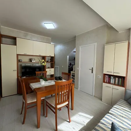 Apartament Mirabilia