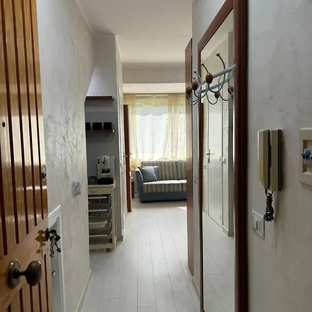 Mirabilia Apartament *