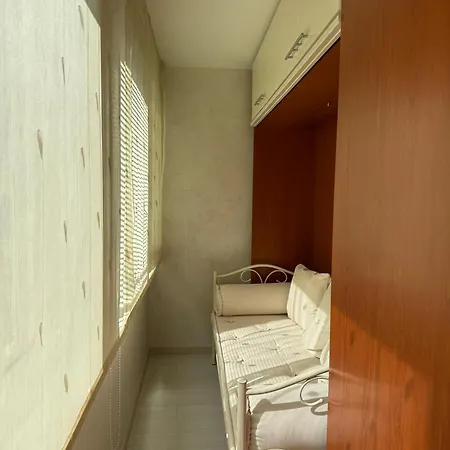 Apartament Mirabilia Maratea