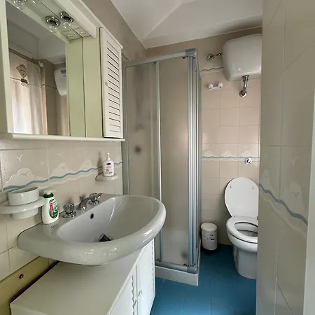 Mirabilia Apartment