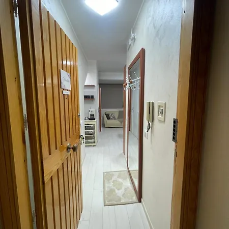 Mirabilia Appartement *