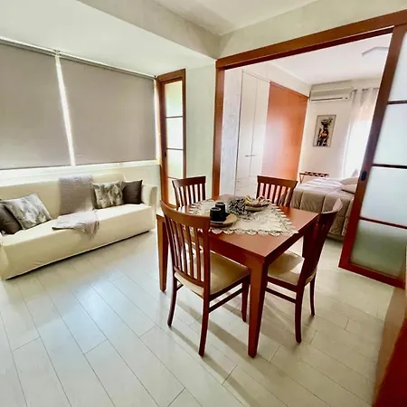 Mirabilia Appartement