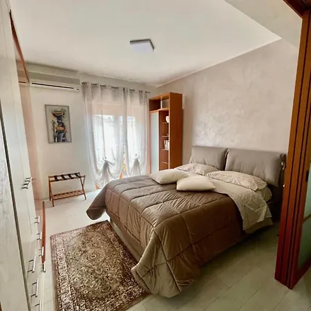 Appartement Mirabilia Maratea