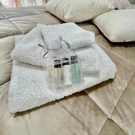 Mirabilia Appartement