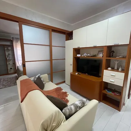Apartment Mirabilia *