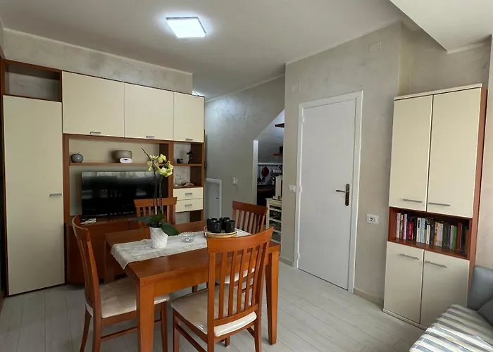 Apartamento Mirabilia