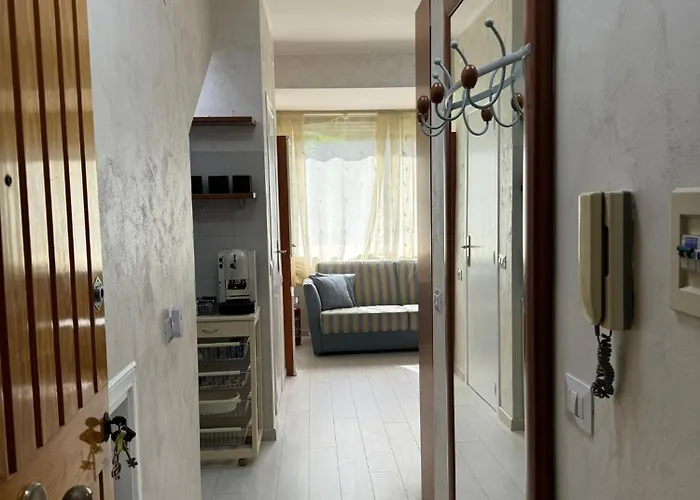 Mirabilia Διαμέρισμα *