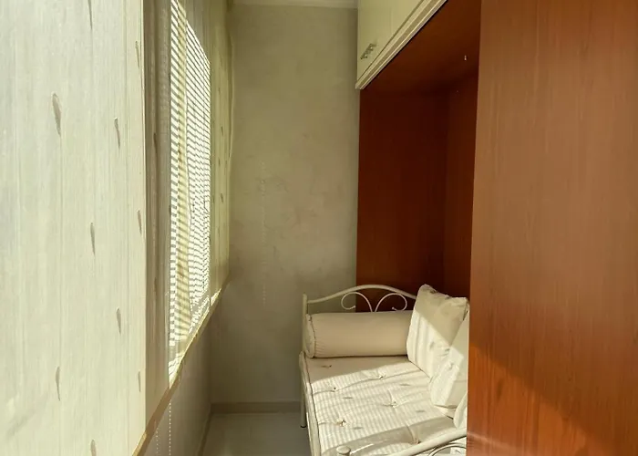 Apartamento Mirabilia Maratea