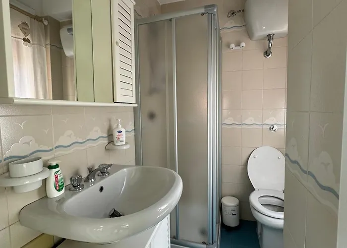 Mirabilia Appartement