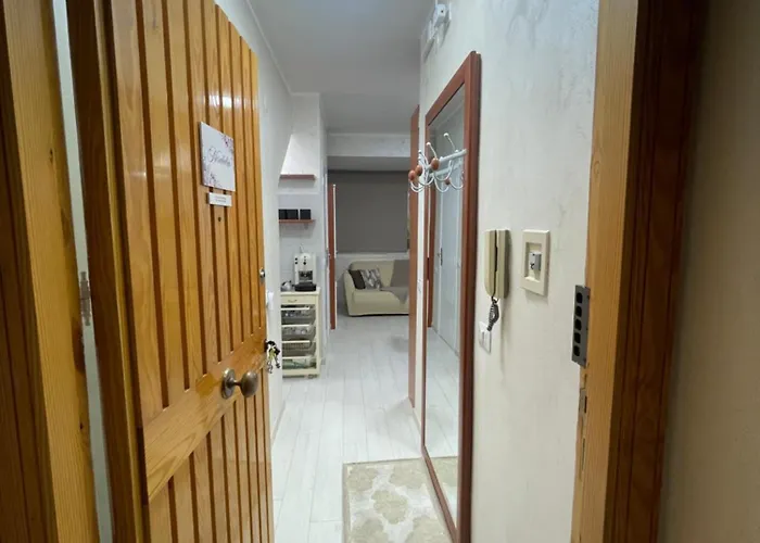 Mirabilia Appartement *