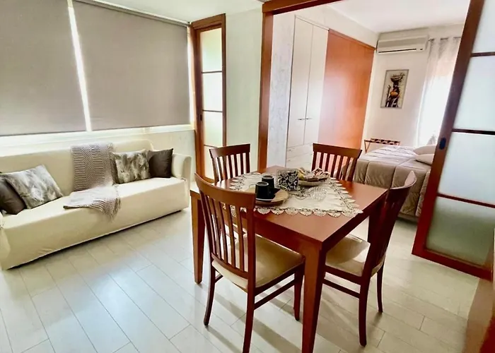 Mirabilia Appartement