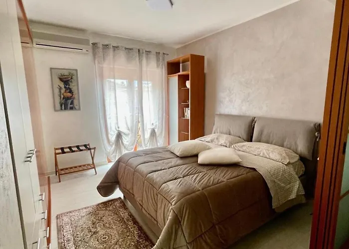 Appartement Mirabilia Maratea