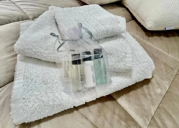 Mirabilia Appartement